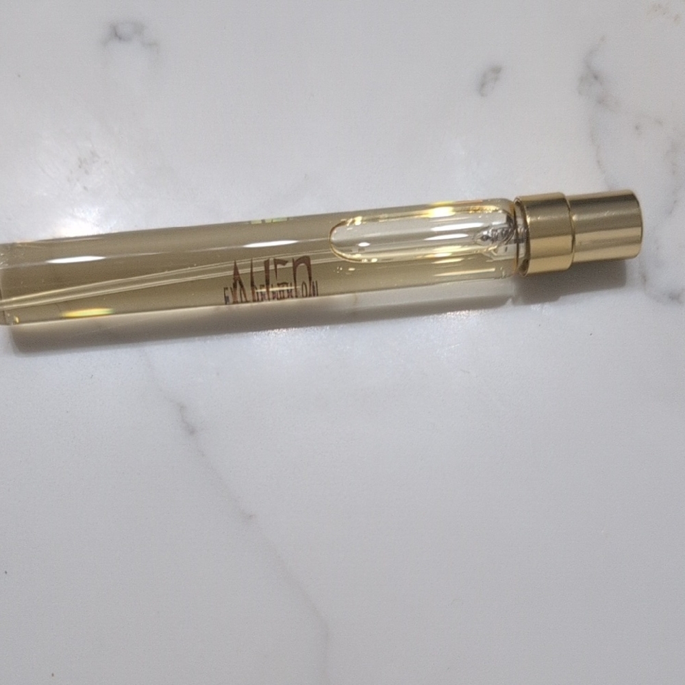 Alien Goddess Mugler Travel Size